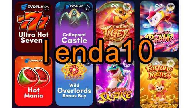 A Evolução e Expansão