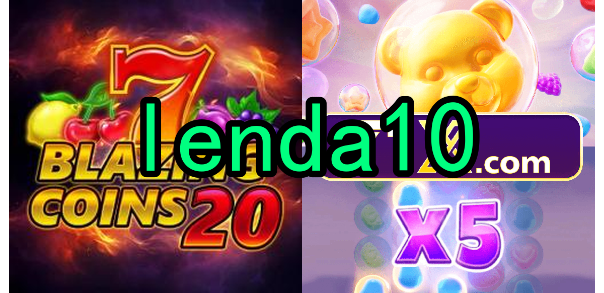 Slots Online lenda10.Com - Diversão e Ganhos a Cada Giro